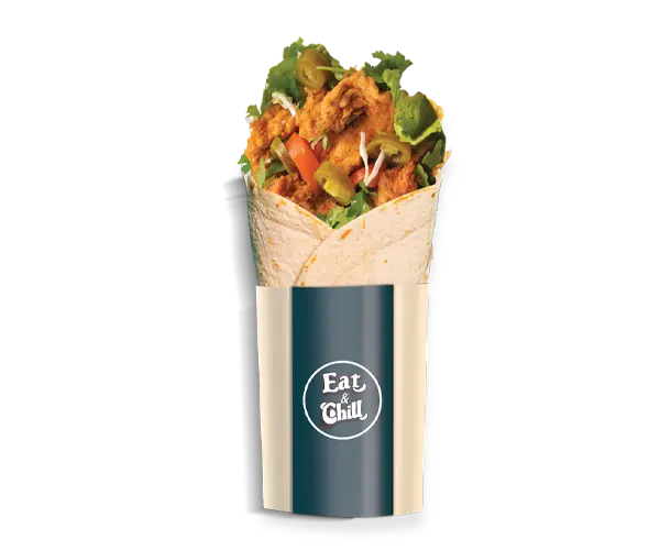 Mathafi Wrap