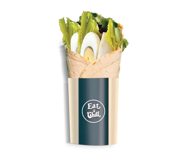Egg Wrap