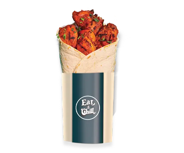 Tikka Wrap 