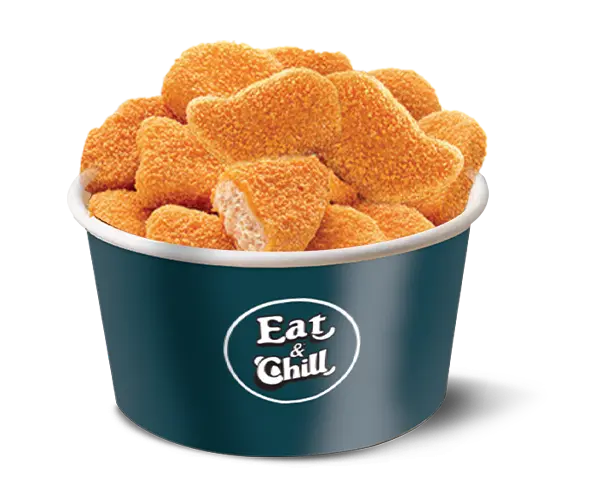 Nuggets (10PCS)