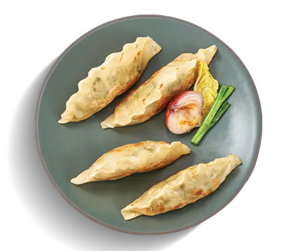 Dumplings Spicy Noodles