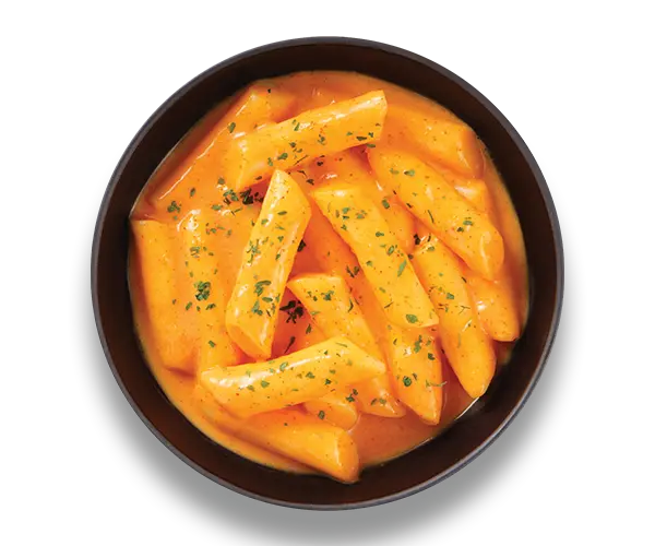 Topokki Spicy
