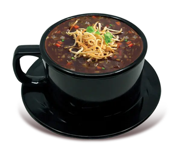 Manchow Soup
