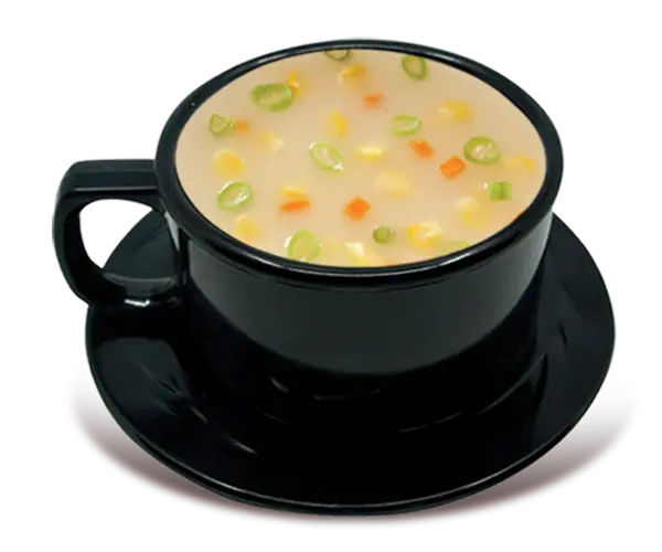 Sweet Corn Soup