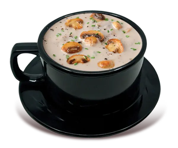 Mushroom Soup