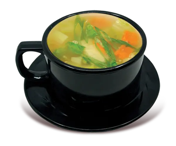 Vegetable Soup