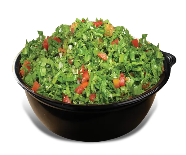 Tabbouleh Salad