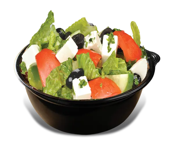 Green Salad