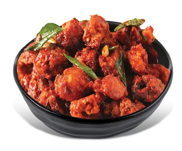 Chicken 65