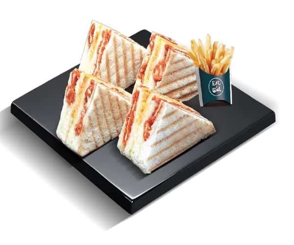 Zinger Club
