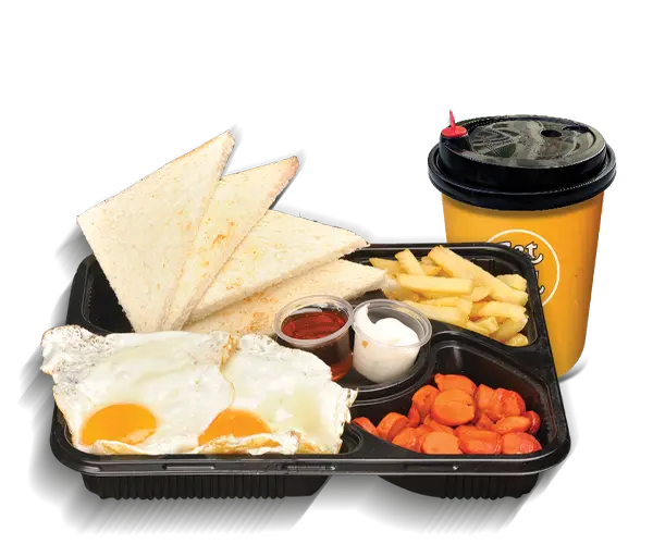 Executive Breakfast