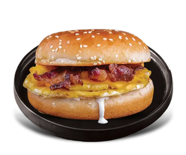 Egg With Cheese