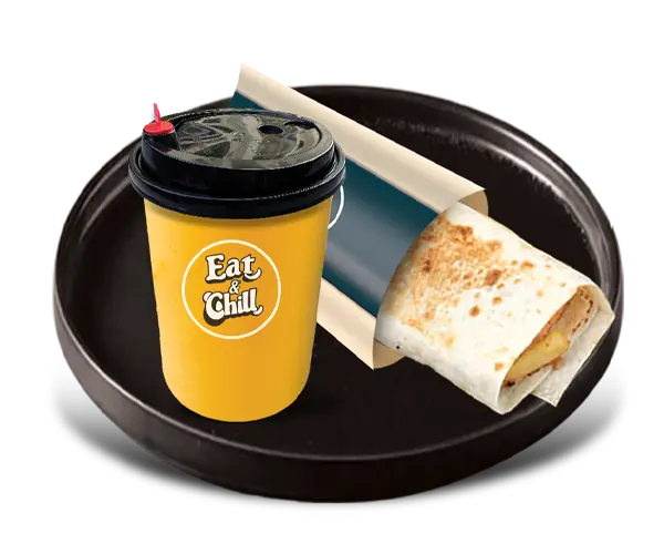 Shawarma Package