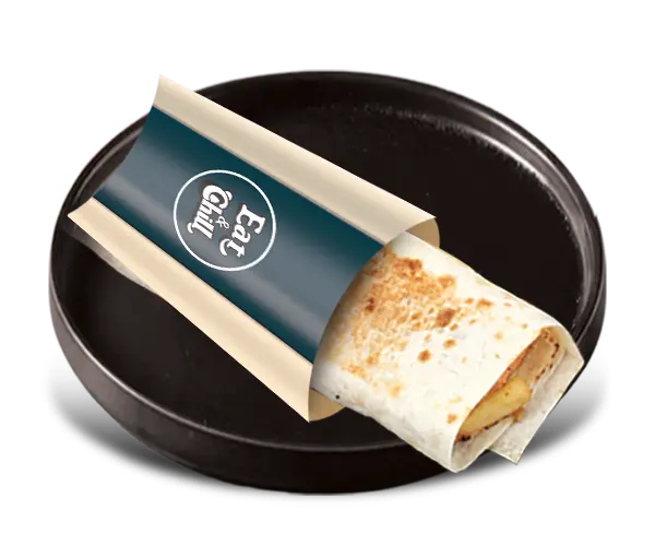 Sharook Shawarma