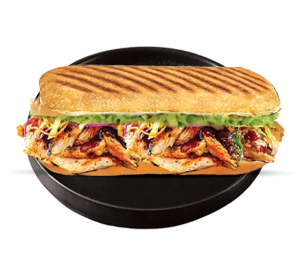 Turkish Shawarma