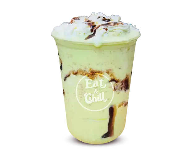 Pistachio Special