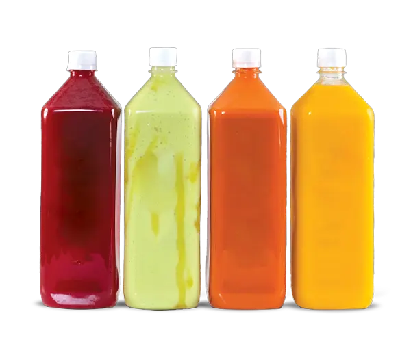 Bottle Juice