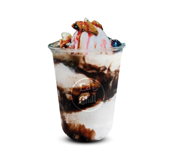 Chill Special Falooda