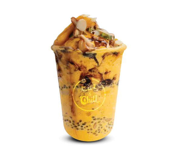 Mango Falooda 