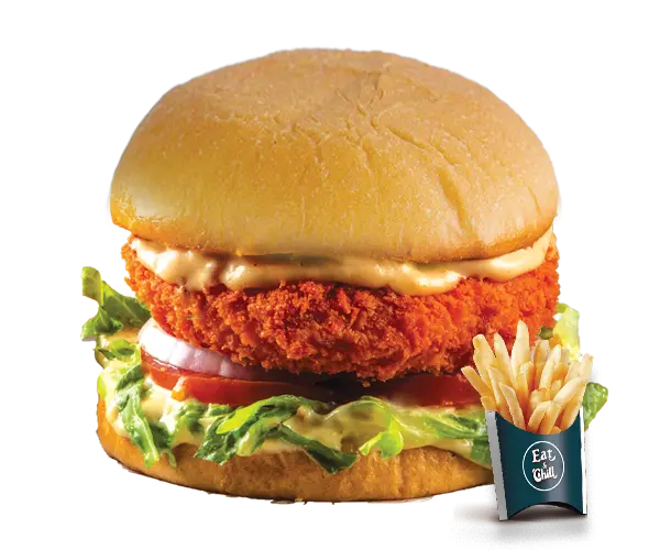 Zakiz Burger