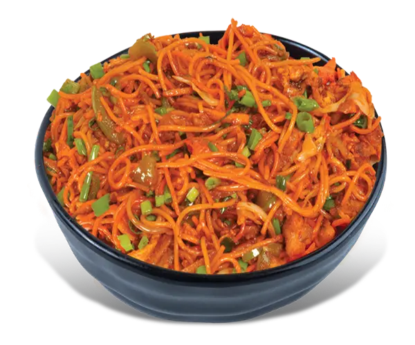 Schezwan Noodles Mix