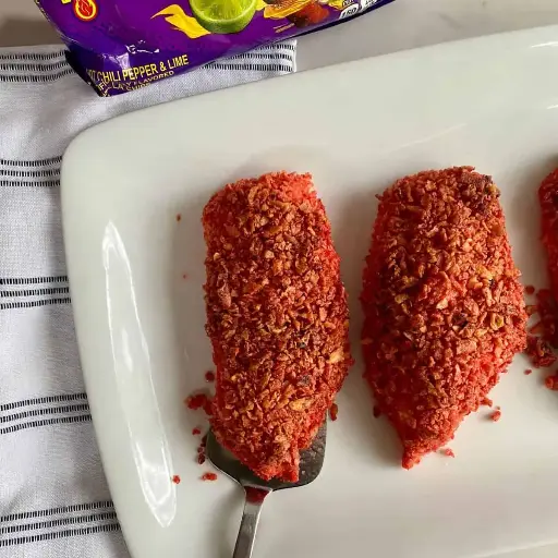 Chicken Grilled Takis