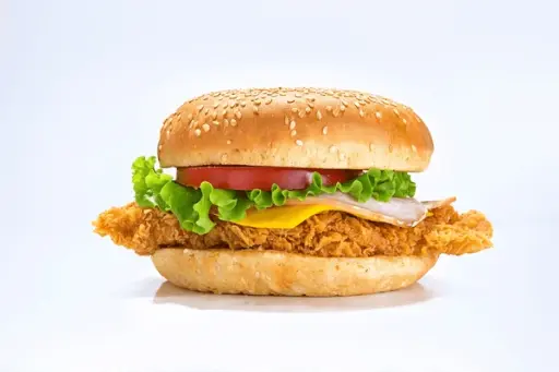 Fillet Burger