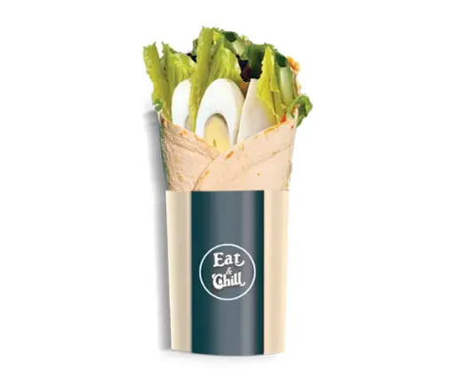 Egg Wrap