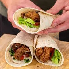 Twister Wrap