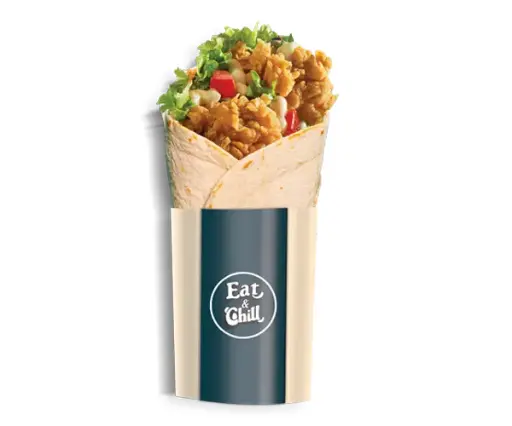 Zinger Wrap