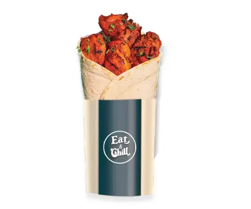 Tikka Wrap 