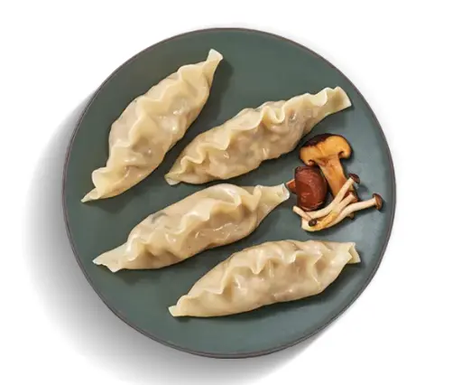Dumplings Kimchi