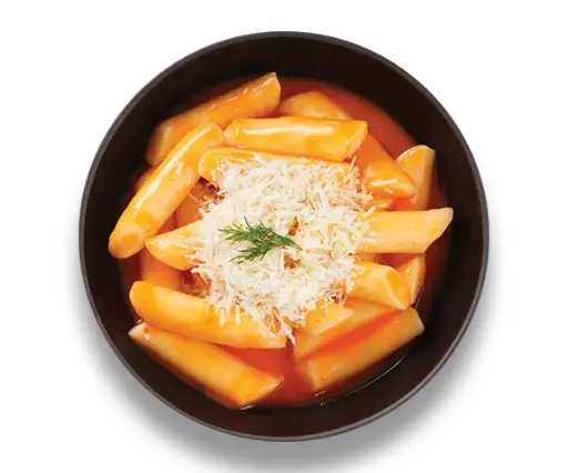 Topokki Cheese