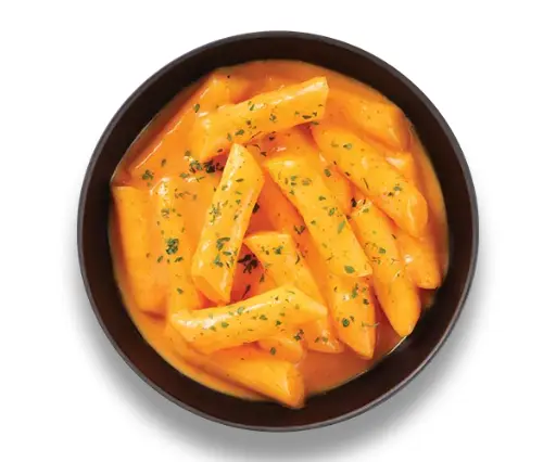 Topokki Spicy