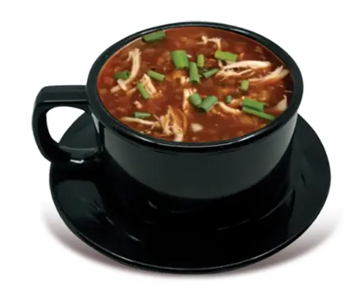 Hot & Sour Soup
