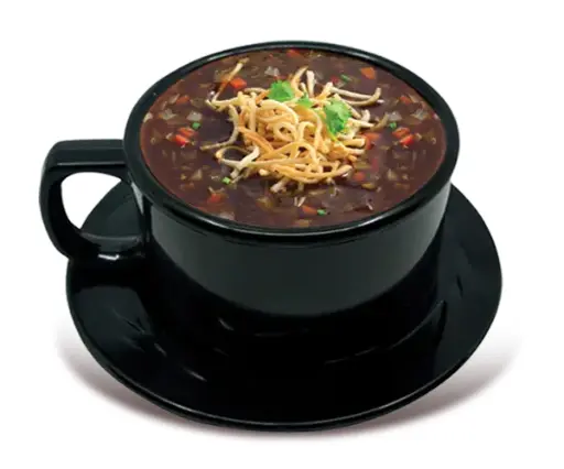 Manchow Soup