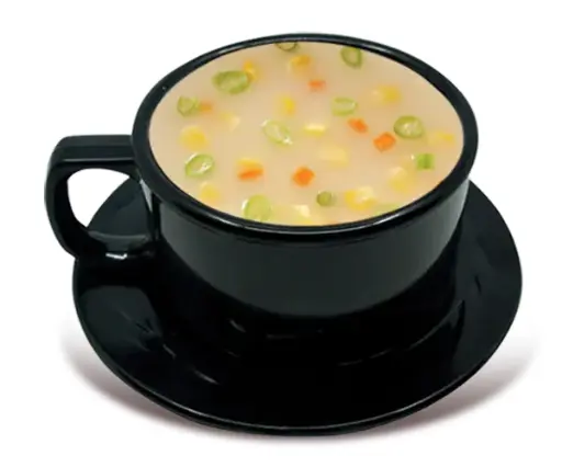 Sweet Corn Soup