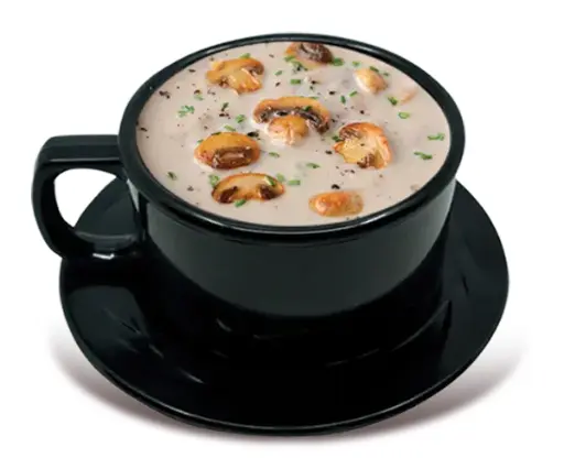 Mushroom Soup