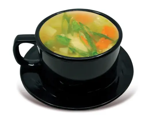 Vegetable Soup