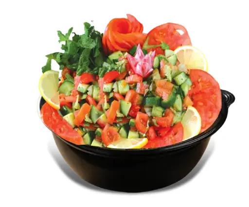 Arabic Salad