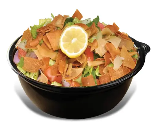 Fattoush Salad