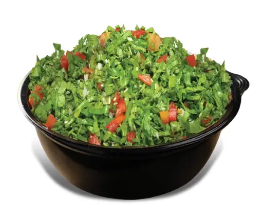 Tabbouleh Salad