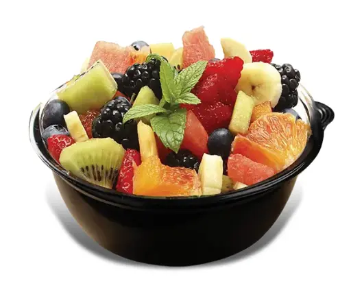 Fruit Salad Plate