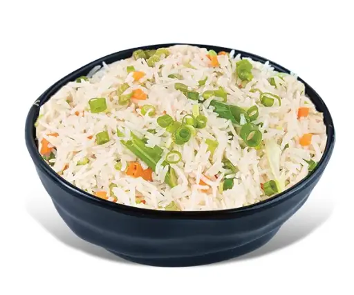 Veg. Fried Rice