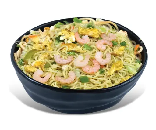 Prawns Noodles