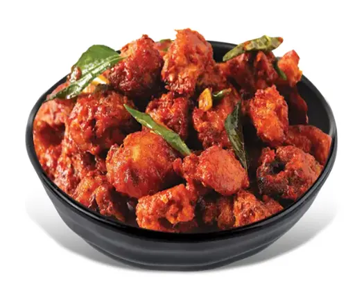 Chicken 65