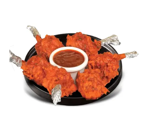 Chicken Lollipop (6 PCS)