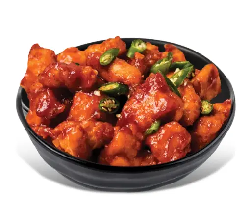Chilly Chicken