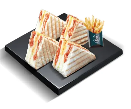 Zinger Club