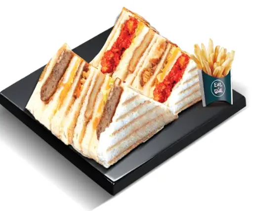 Special Club